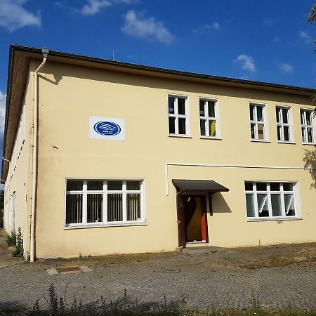 Hostel Jo-Si Каменц Экстерьер фото