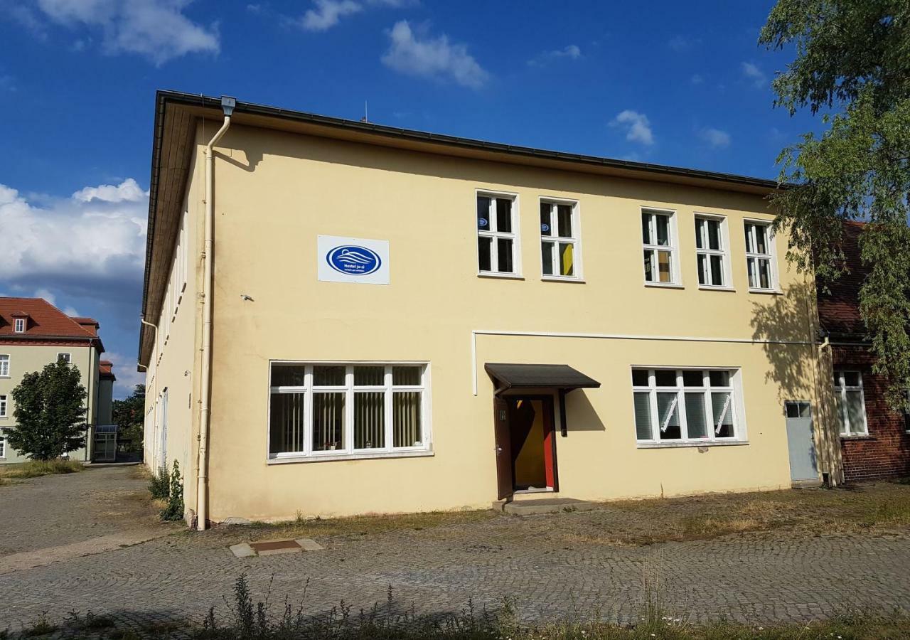 Hostel Jo-Si Каменц Экстерьер фото