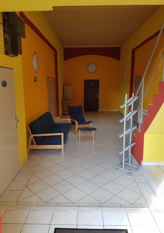 Hostel Jo-Si Каменц Экстерьер фото