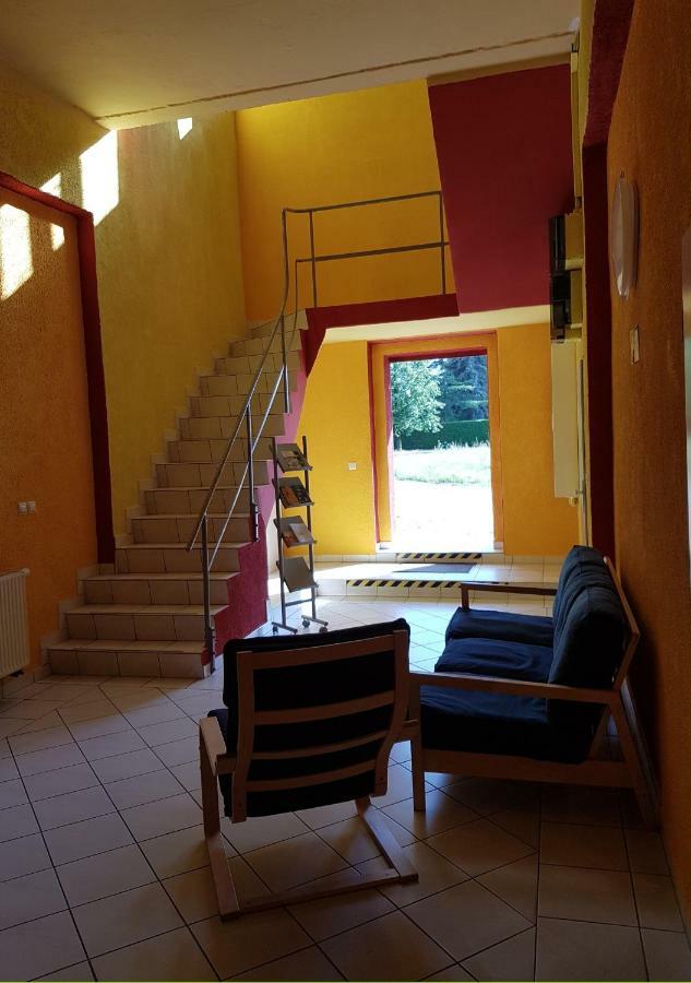 Hostel Jo-Si Каменц Экстерьер фото