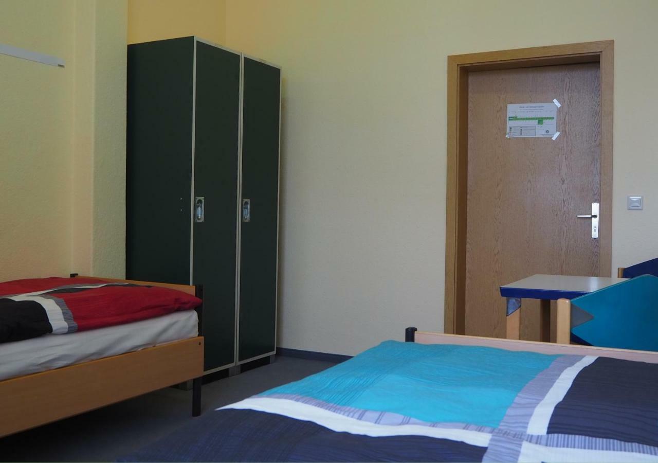 Hostel Jo-Si Каменц Экстерьер фото