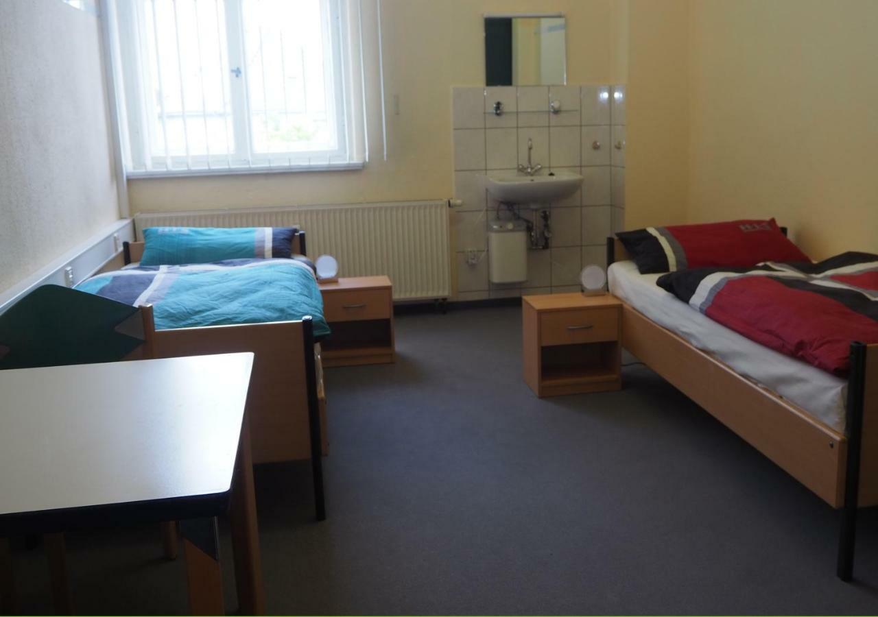 Hostel Jo-Si Каменц Экстерьер фото
