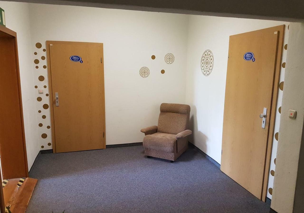 Hostel Jo-Si Каменц Экстерьер фото
